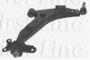 FIRST LINE FCA6705 Track Control Arm